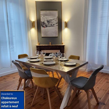 Chaleureux Appartement Refait A Neuf Vic-sur-Cère Екстериор снимка